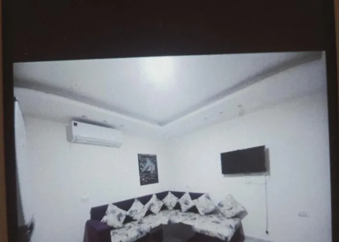 حياة الرفاهية Hurghada