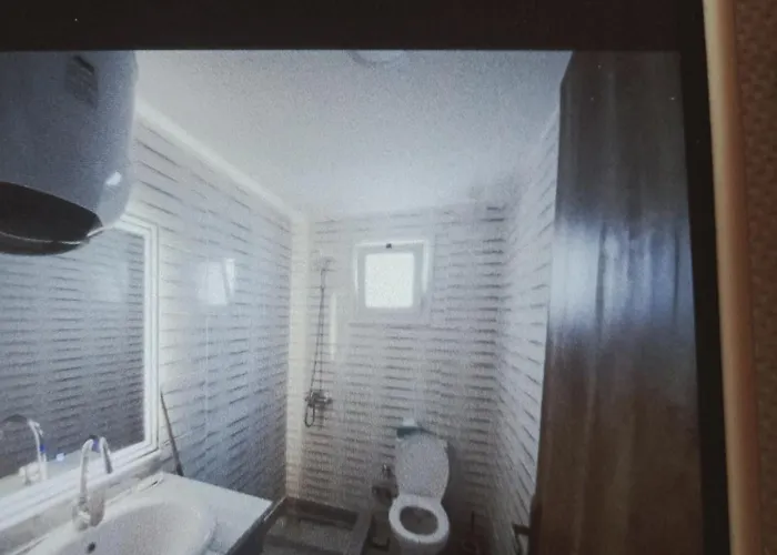Apartment حياة الرفاهية *