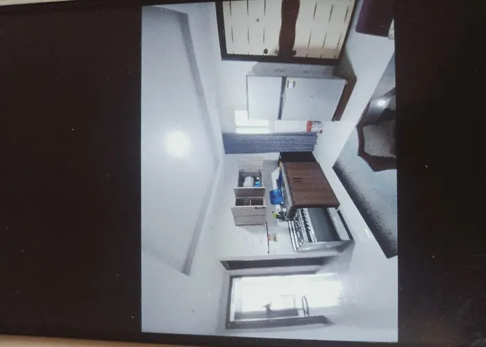 حياة الرفاهية Apartment